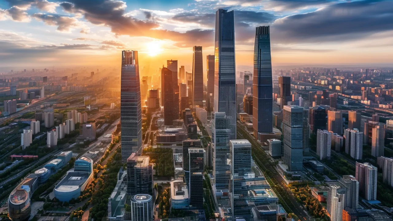 北京芸升科技有限公司行业解析
